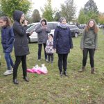 Drakiáda v Kostelci nad Vltavou přivála pořádný vítr