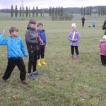 Drakiáda v Kostelci nad Vltavou přivála pořádný vítr
