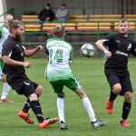 Střelské Hoštice doma umí, vyhrály i čtvrtý zápas