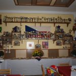 Hasiči v Přechovicích oslavili devadesátku. Přijely i spřátelené sbory