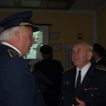 Hasiči v Přechovicích oslavili devadesátku. Přijely i spřátelené sbory