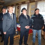 Hasiči v Přechovicích oslavili devadesátku. Přijely i spřátelené sbory