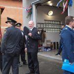 Hasiči v Přechovicích oslavili devadesátku. Přijely i spřátelené sbory