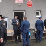 Hasiči v Přechovicích oslavili devadesátku. Přijely i spřátelené sbory