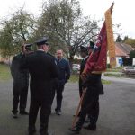 Hasiči v Přechovicích oslavili devadesátku. Přijely i spřátelené sbory
