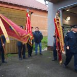 Hasiči v Přechovicích oslavili devadesátku. Přijely i spřátelené sbory