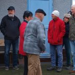 Hasiči v Přechovicích oslavili devadesátku. Přijely i spřátelené sbory