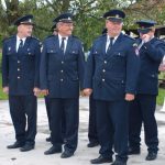 Hasiči v Přechovicích oslavili devadesátku. Přijely i spřátelené sbory