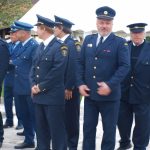 Hasiči v Přechovicích oslavili devadesátku. Přijely i spřátelené sbory