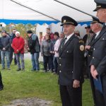 Hasiči v Přechovicích oslavili devadesátku. Přijely i spřátelené sbory