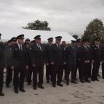 Hasiči v Přechovicích oslavili devadesátku. Přijely i spřátelené sbory