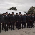 Hasiči v Přechovicích oslavili devadesátku. Přijely i spřátelené sbory