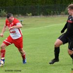 Fotbalisté Semic útočili na neporazitelnost lídra tabulky