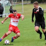 Fotbalisté Semic útočili na neporazitelnost lídra tabulky