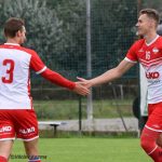 Fotbalisté Semic útočili na neporazitelnost lídra tabulky
