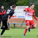 Fotbalisté Semic útočili na neporazitelnost lídra tabulky