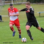 Fotbalisté Semic útočili na neporazitelnost lídra tabulky