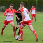 Fotbalisté Semic útočili na neporazitelnost lídra tabulky