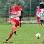 Fotbalisté Semic útočili na neporazitelnost lídra tabulky