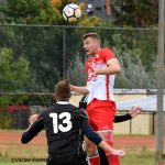 Fotbalisté Semic útočili na neporazitelnost lídra tabulky