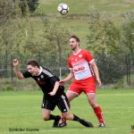 Fotbalisté Semic útočili na neporazitelnost lídra tabulky