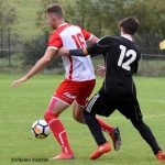 Fotbalisté Semic útočili na neporazitelnost lídra tabulky