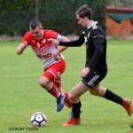 Fotbalisté Semic útočili na neporazitelnost lídra tabulky