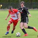Fotbalisté Semic útočili na neporazitelnost lídra tabulky