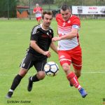 Fotbalisté Semic útočili na neporazitelnost lídra tabulky