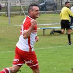 Fotbalisté Semic útočili na neporazitelnost lídra tabulky