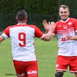 Fotbalisté Semic útočili na neporazitelnost lídra tabulky