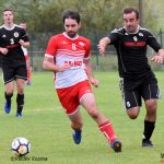 Fotbalisté Semic útočili na neporazitelnost lídra tabulky