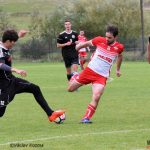 Fotbalisté Semic útočili na neporazitelnost lídra tabulky