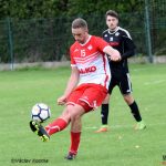 Fotbalisté Semic útočili na neporazitelnost lídra tabulky