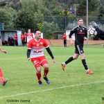 Fotbalisté Semic útočili na neporazitelnost lídra tabulky