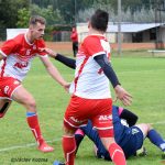 Fotbalisté Semic útočili na neporazitelnost lídra tabulky