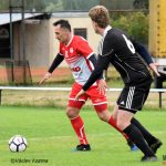Fotbalisté Semic útočili na neporazitelnost lídra tabulky