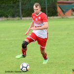 Fotbalisté Semic útočili na neporazitelnost lídra tabulky