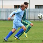 Protivín útočí na čelo tabulky, odnesl to Jankov