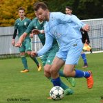 Protivín útočí na čelo tabulky, odnesl to Jankov