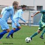 Protivín útočí na čelo tabulky, odnesl to Jankov