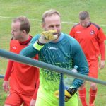 Třetí Chyšky braly s dvanáctou Březnicí jen bod