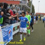Překvapivě jednoznačné derby. Táborsko naložilo Písku 4:0!