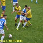 Překvapivě jednoznačné derby. Táborsko naložilo Písku 4:0!