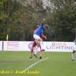 Překvapivě jednoznačné derby. Táborsko naložilo Písku 4:0!