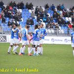 Překvapivě jednoznačné derby. Táborsko naložilo Písku 4:0!
