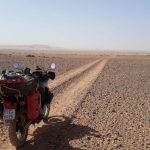 Z jihočeských Mažic do afrického Dakaru – přes Západní Saharu na pobřeží Atlantiku