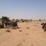 Z jihočeských Mažic do afrického Dakaru – přes Západní Saharu na pobřeží Atlantiku