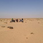 Z jihočeských Mažic do afrického Dakaru – přes Západní Saharu na pobřeží Atlantiku