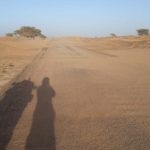 Z jihočeských Mažic do afrického Dakaru – přes Západní Saharu na pobřeží Atlantiku